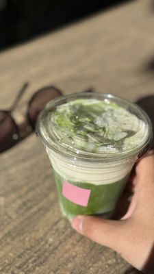 Community Goods by null