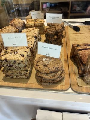 Wild Love Bakehouse by null