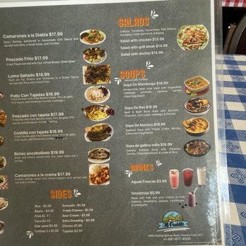 Mi Pueblo - Mexican Near Me - Glen Burnie, Maryland Mi Pueblo - Mexican Near Me - Glen Burnie, Maryland