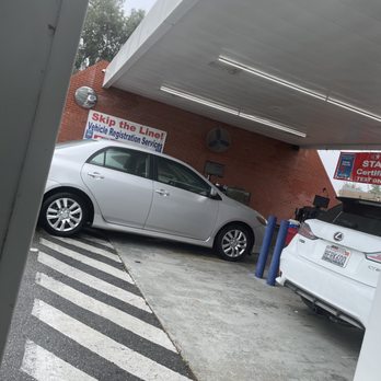 Star Auto Check - Open 7 days a week. Rain or shine - Smog Check Stations Near Me - Covina, California Star Auto Check - Open 7 days a week. Rain or shine - Smog Check Stations Near Me - Covina, California