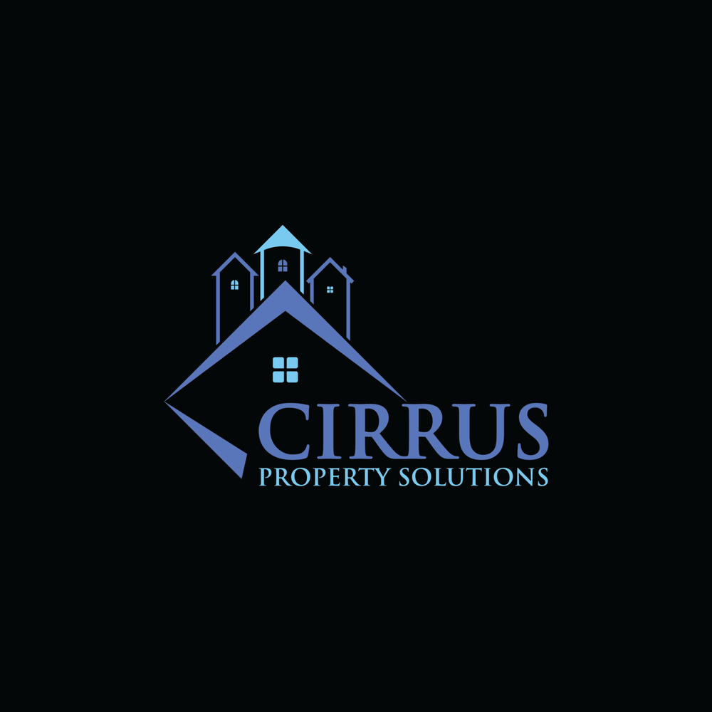 Slide of Cirrus Property Solutions