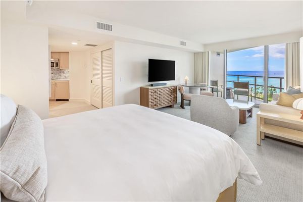 Ka La'i Waikiki Beach, LXR Hotels & Resorts by null