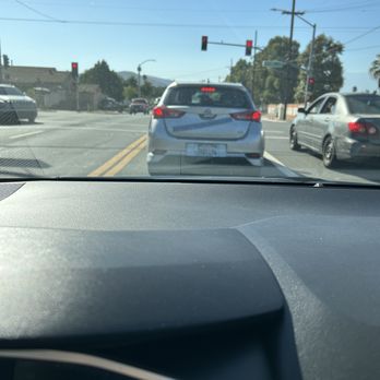 Aery Driving School - Driving Schools Near Me - Riverside, California