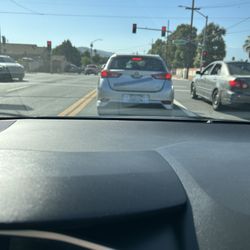 Aery Driving School