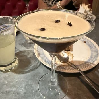 Royal Caribbean Cruise Lines - Espresso martini - Travel Services Near Me - Miami, Florida Royal Caribbean Cruise Lines - Espresso martini - Travel Services Near Me - Miami, Florida