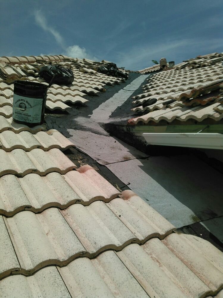 Slide of High Level Handyman