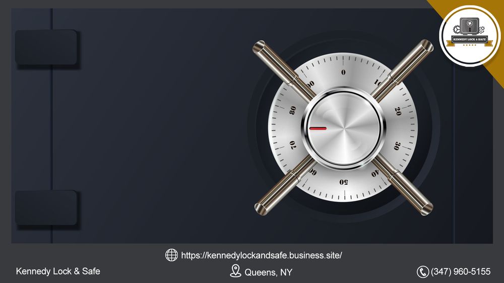 KENNEDY LOCK & SAFE Queens, New York Keys & Locksmiths Phone