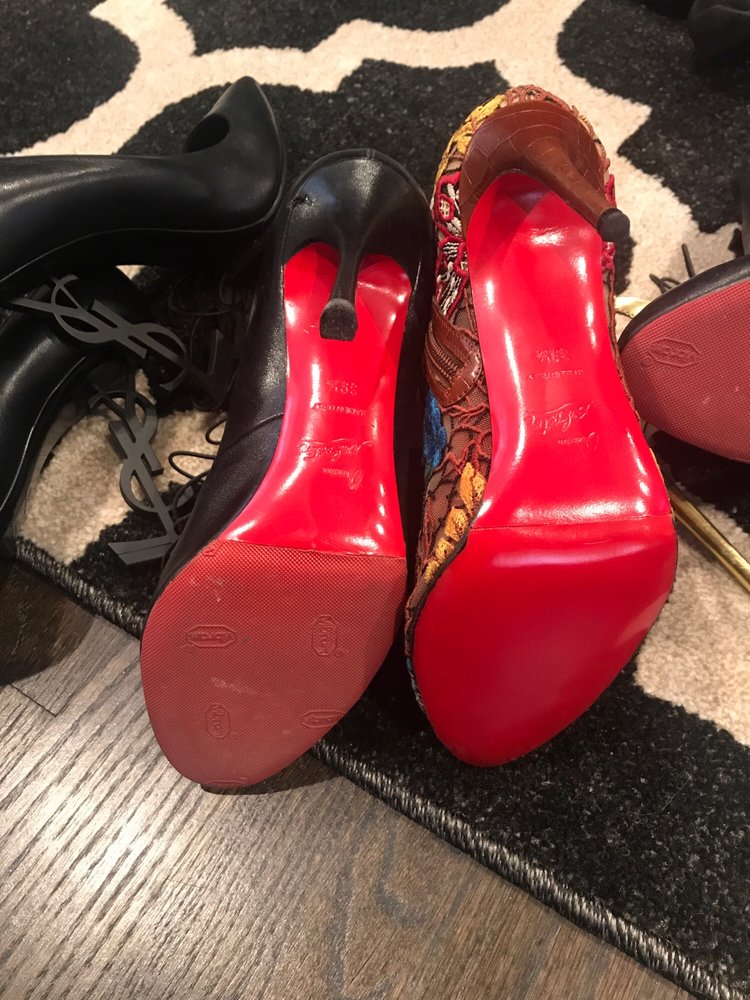 GUS NEW QUALITY SHOE REPAIR 69 Photos &amp; 207 Reviews