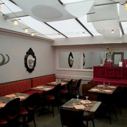 Brasserie de Parilly