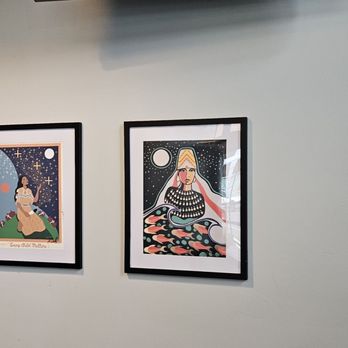 Indigenous Eats - American Near Me - Spokane, Washington