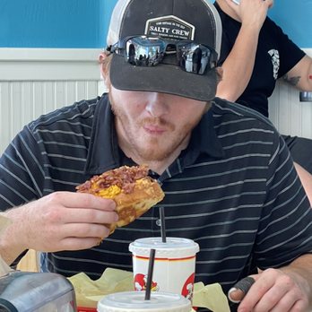 Dog n Suds - Fry dog! - Hot Dogs Near Me - Temecula, California