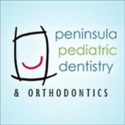 Levy Dental Group - Peninsula Pediatric Dentistry-Dr H Bobby Garofalis logo