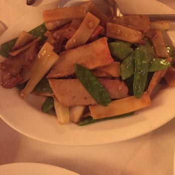 Orchid - Roast pork - Chinese Near Me - Garden City, New York