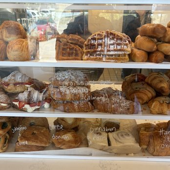 Mont Coffee - Coffee & Tea Near Me - Chino Hills, California Mont Coffee - Coffee & Tea Near Me - Chino Hills, California