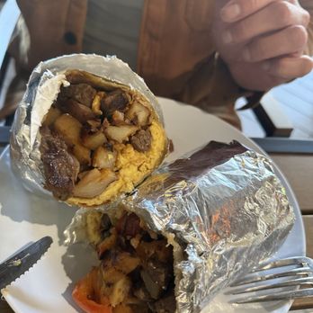 Mama's Egg House - Breakfast & Brunch Near Me - Idyllwild, California