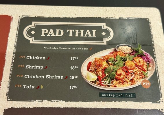 Menu photo 7 Dear Saigon North York, ON