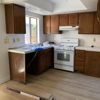 Victory Floors and Construction - Kitchen - Flooring Near Me - Los Angeles, California