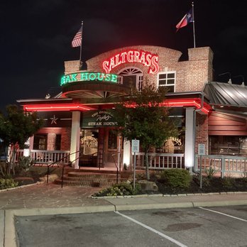 Saltgrass Steak House - Steakhouses Near Me - San Antonio, Texas Saltgrass Steak House - Steakhouses Near Me - San Antonio, Texas