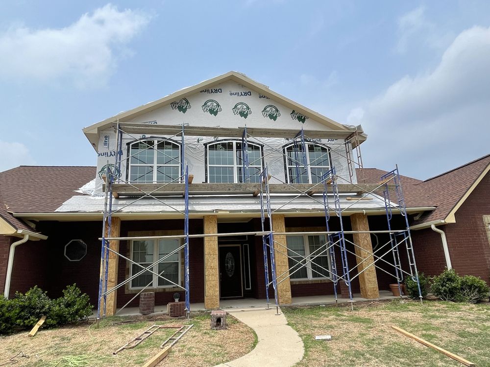 Slide of Quality Home Improvement Experts