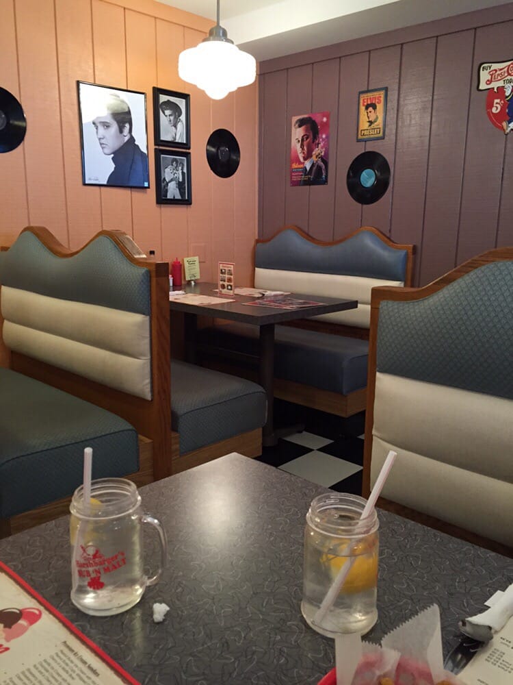 HARSHBARGER’S SUB N’ MALT 20 Photos & 23 Reviews American