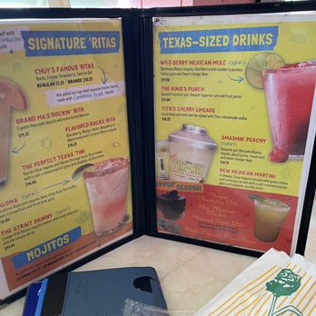 CHUY’S - Updated July 2025 - 427 Photos & 481 Reviews - 4001 Bagpiper ...