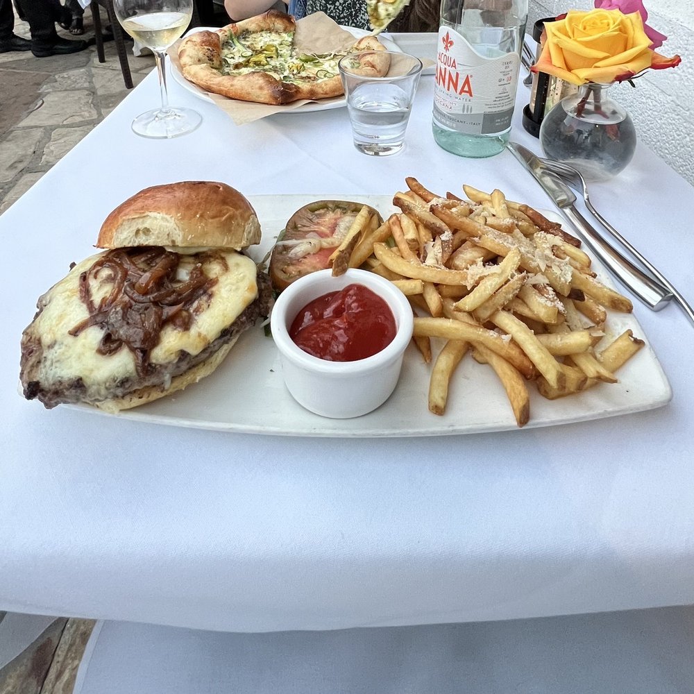 Intermezzo By Wine Cask - Cask burger - New American Near Me - Santa Barbara, California Intermezzo By Wine Cask - Cask burger - New American Near Me - Santa Barbara, California