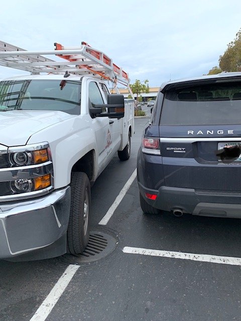 Slide of Airtight Construction, Inc.