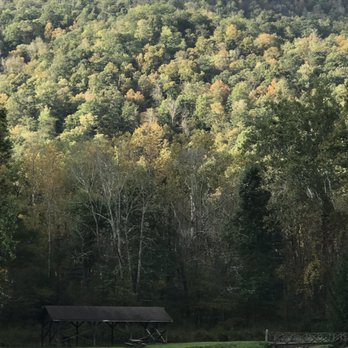 Elk Springs Resort - Resorts Near Me - Monterville, West Virginia