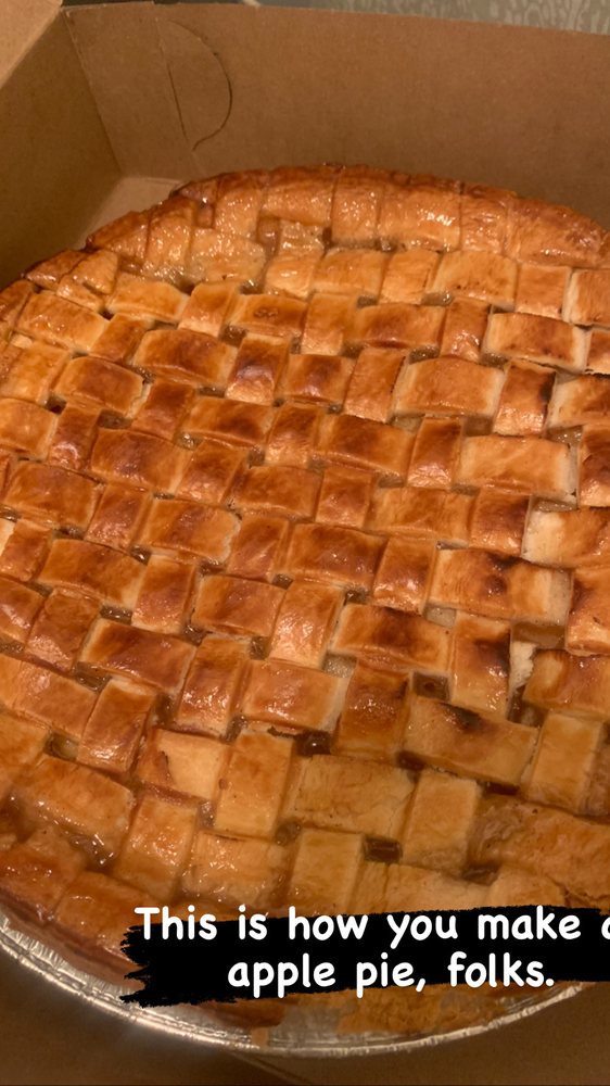 WILDE FLOUR DESSERTS Updated October 2024 31 Photos Columbia