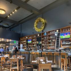 British Bankers Club - Bar