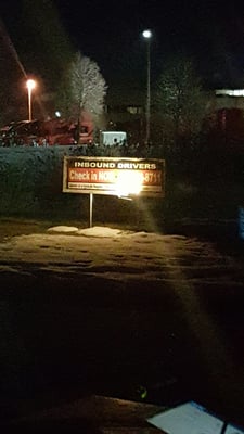 Associated Food Stores