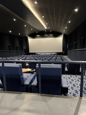 Capri Theater by null