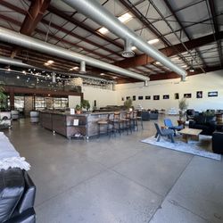 Vina Robles  - 4/28/25 FYI. Interior.