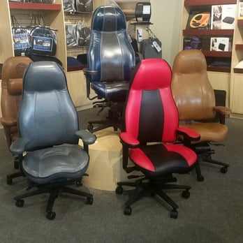 Relax The Back - Office Equipment Near Me - Scottsdale, Arizona
