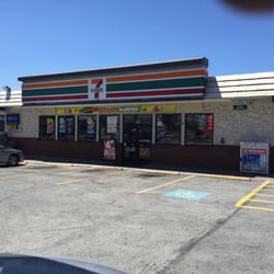 7-Eleven