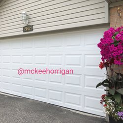 McKee-Horrigan