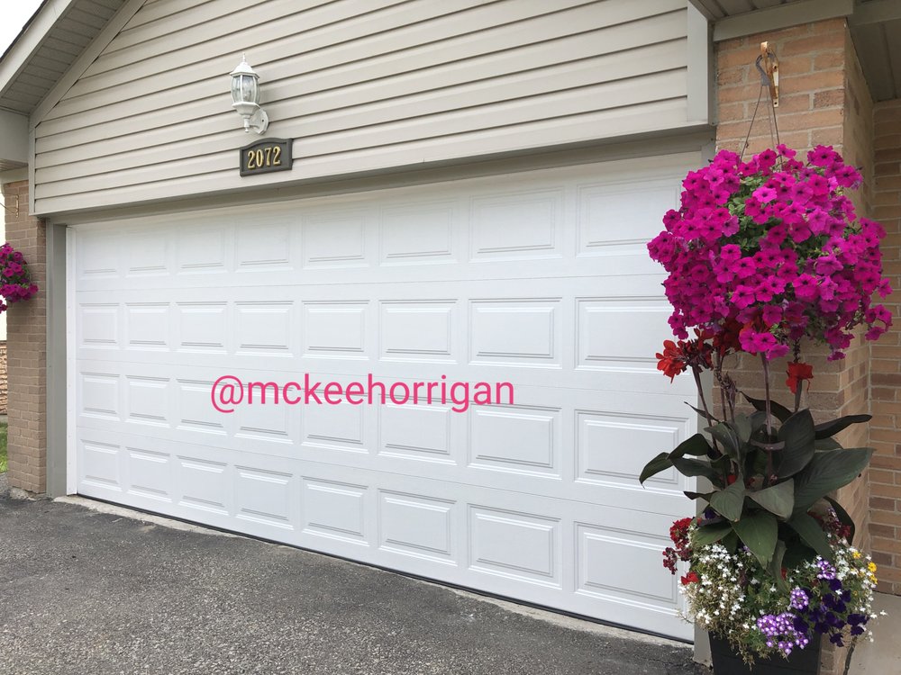 McKee-Horrigan - Garage Door Contractor in Mississauga, ON