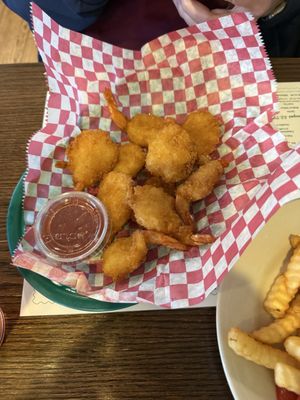 Clyde's Restaurant by null