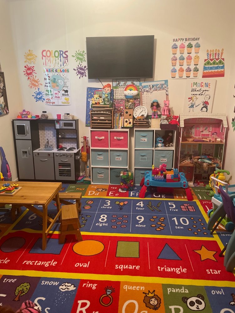 Circle of Friends - childcare center in Fresno, CA