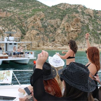 Cabo Party Fun - Party & Event Planning Near Me