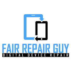 Fair Repair Guy
