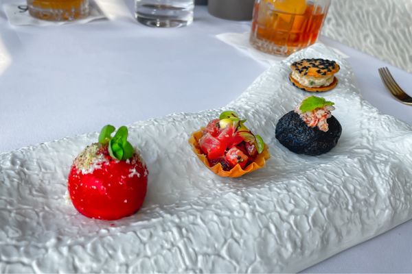 Don Alfonso 1890 by null