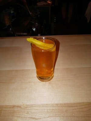 Parson's Chicken & Fish (Andersonville) by null