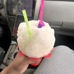 Loco Ice - Pina colada