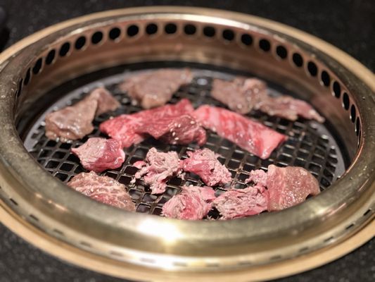 888 JAPANESE BBQ by null