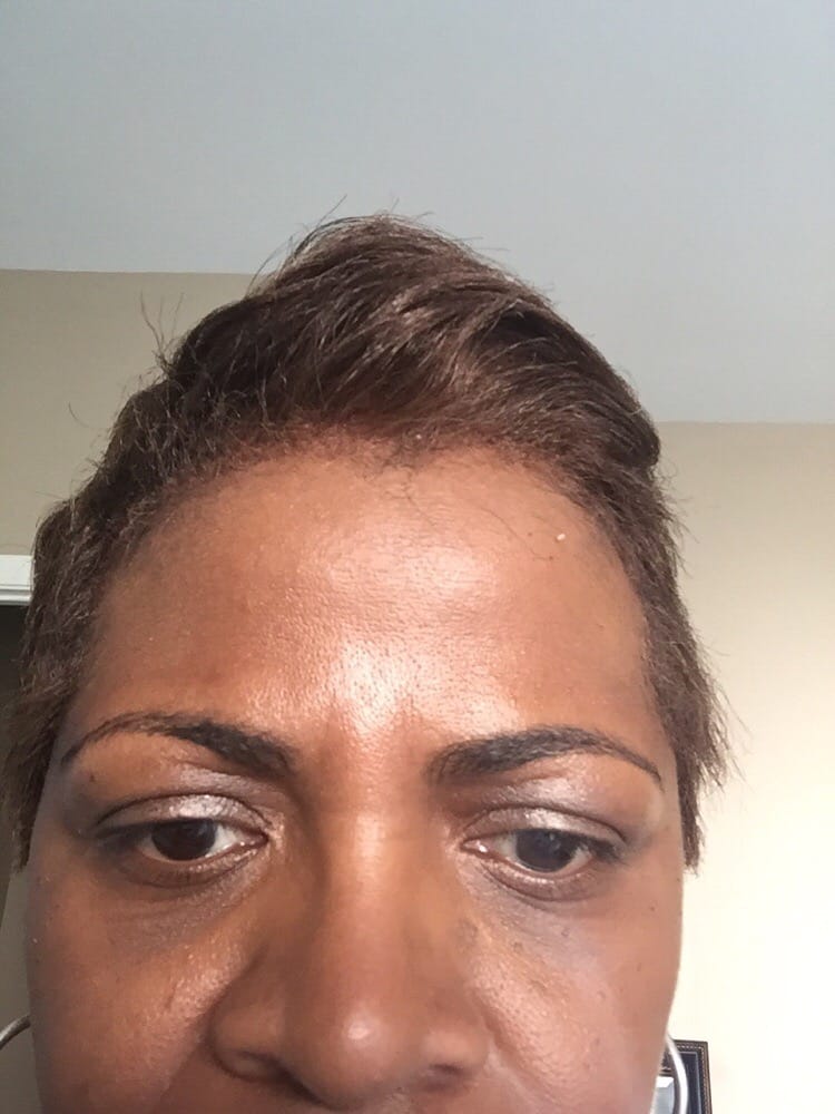 SHEREE’S NATURAL COSMETICS Updated July 2024 3008 Northline Ave, Greensboro, North Carolina