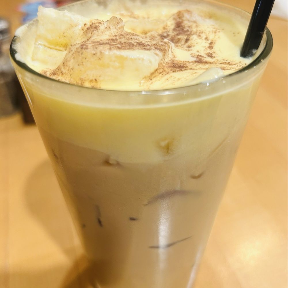 Popping Yolk Cafe - Breakfast & Brunch Near Me - Pasadena, California Popping Yolk Cafe - Breakfast & Brunch Near Me - Pasadena, California