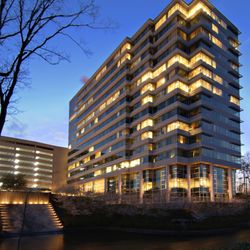 RAM Partners - Corporate Office