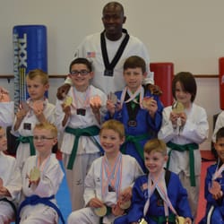 International Martial Arts Academy