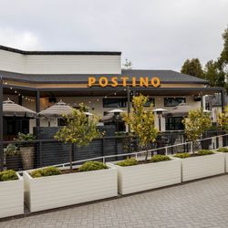 Postino Del Mar